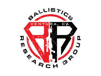 Ballistics Research Group, LLC logo design by PRN123