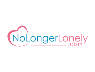 Nolongerlonely.com logo design by akhi