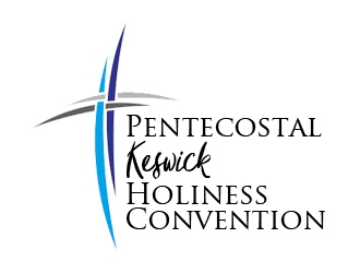 Pentecostal Keswick Holiness Convention logo design by nikkl