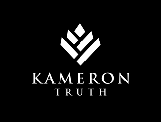 KAMERON DIOR  logo design by ammad