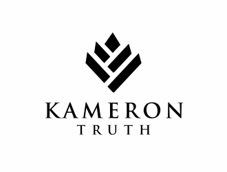 KAMERON DIOR  logo design by ammad