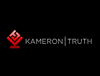 KAMERON DIOR  Logo Design
