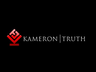 KAMERON DIOR  logo design by jagologo