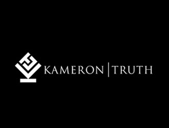 KAMERON DIOR  logo design by jagologo