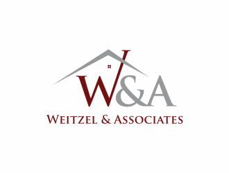 The Weitzel Home Team logo design by haidar