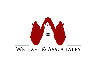 The Weitzel Home Team logo design by shernievz