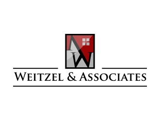 The Weitzel Home Team logo design by shernievz