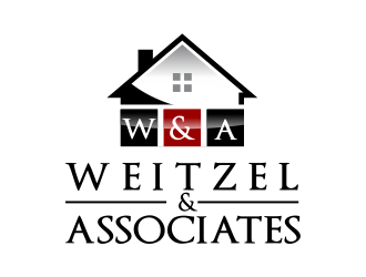 The Weitzel Home Team logo design by done