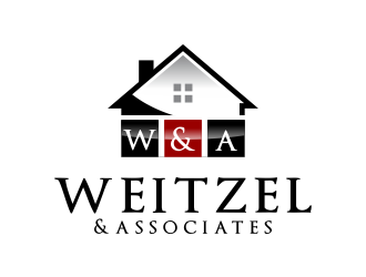 The Weitzel Home Team logo design by done