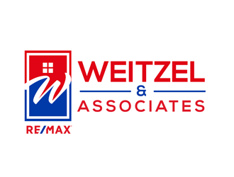 The Weitzel Home Team logo design by kunejo