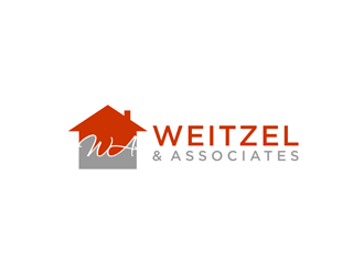 The Weitzel Home Team logo design by bomie