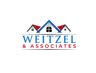 The Weitzel Home Team logo design by rootreeper