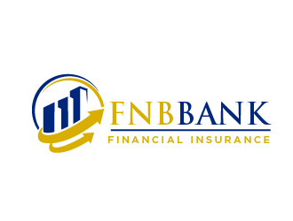 FNB Bank logo design by THOR_