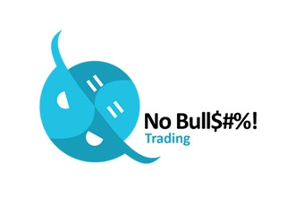 No Bull$#%! Trading  logo design by Laxxi