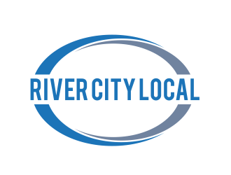 River City Local logo design by serprimero