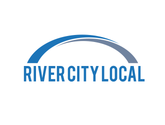 River City Local logo design by serprimero