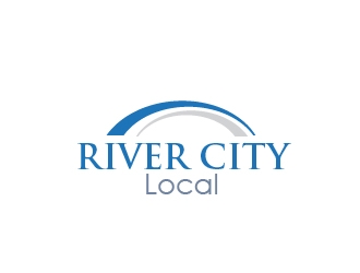 River City Local logo design by art-design