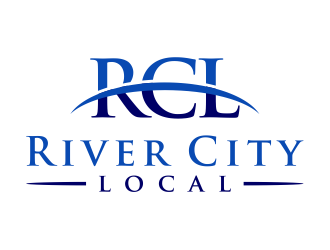 River City Local logo design by cintoko