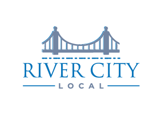 River City Local logo design by rootreeper