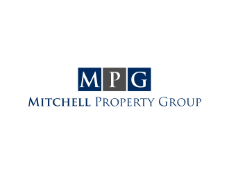 MPG - Mitchell Property Group logo design by pakNton