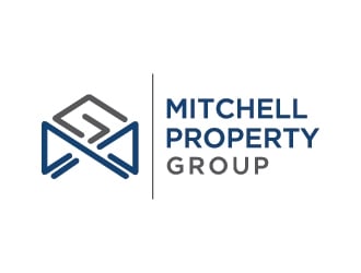 MPG - Mitchell Property Group logo design by Fear