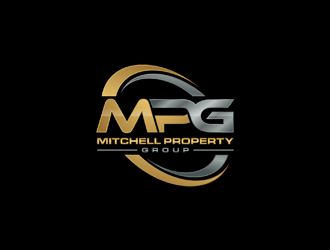 MPG - Mitchell Property Group logo design by ndaru
