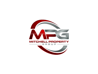 MPG - Mitchell Property Group logo design by ndaru