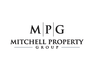 MPG - Mitchell Property Group logo design by Fear