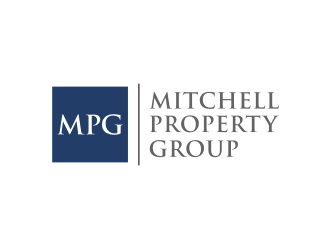 MPG - Mitchell Property Group logo design by nurul_rizkon