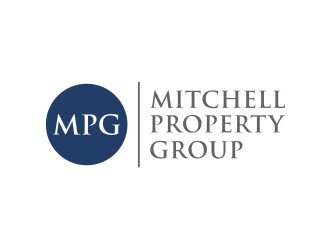 MPG - Mitchell Property Group logo design by nurul_rizkon