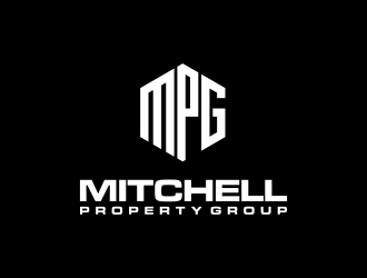MPG - Mitchell Property Group logo design by ammad