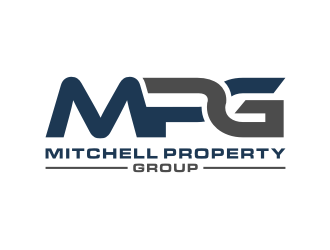 MPG - Mitchell Property Group logo design by Zhafir