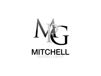 MPG - Mitchell Property Group logo design by qqdesigns