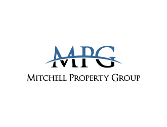 MPG - Mitchell Property Group logo design by akhi