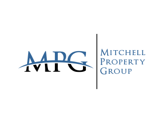 MPG - Mitchell Property Group logo design by akhi