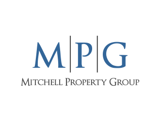 MPG - Mitchell Property Group logo design by akhi