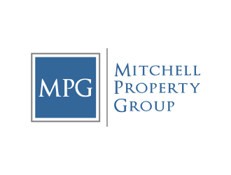 MPG - Mitchell Property Group logo design by akhi