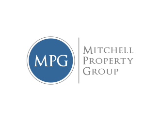 MPG - Mitchell Property Group logo design by akhi