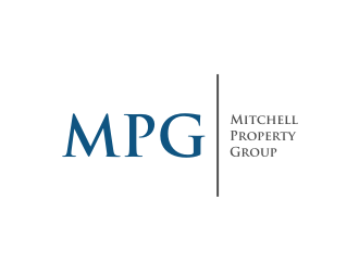 MPG - Mitchell Property Group logo design by asyqh