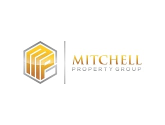MPG - Mitchell Property Group logo design by rokenrol