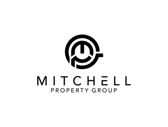 MPG - Mitchell Property Group logo design by ingepro