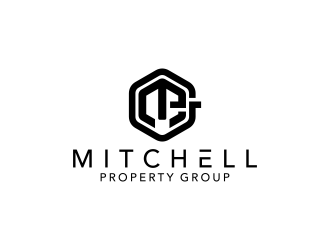 MPG - Mitchell Property Group logo design by ingepro