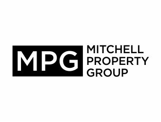 MPG - Mitchell Property Group logo design by 48art