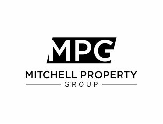 MPG - Mitchell Property Group logo design by 48art