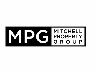 MPG - Mitchell Property Group logo design by 48art
