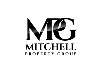 MPG - Mitchell Property Group logo design by PRN123