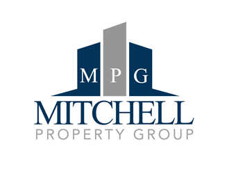 MPG - Mitchell Property Group logo design by kunejo