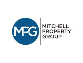MPG - Mitchell Property Group logo design by Nurmalia