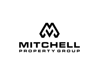 MPG - Mitchell Property Group logo design by kaylee