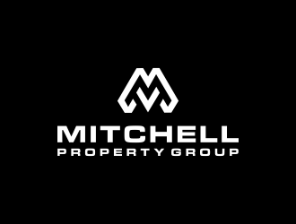 MPG - Mitchell Property Group logo design by kaylee